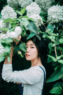 龚玥菲版潘金莲电视剧